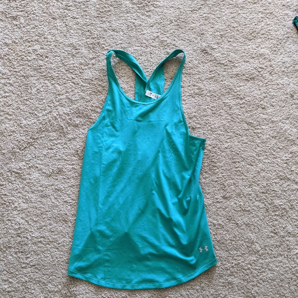 Under Armour Workout Tank
